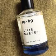 19-69 / L'Air Barbès 100ml 香水 19-69 L'air Barbes 100ml（ナインティーシックスティーナイン レール