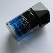 La Nuit de L&#039;Homme Bleu Électrique Yves Saint Laurent
