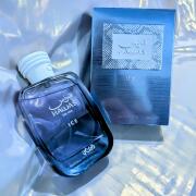 Hawas Ice for Him Rasasi cologne - a new fragrance for men 2023