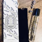 Eau de Lavande Diptyque perfume - a fragrance for women and men 2014