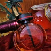 le baiser du dragon cartier fragrantica