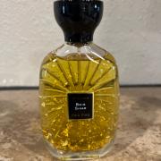 Bois Sikar Atelier des Ors perfume - a fragrance for women and men 2018