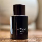 Code Parfum - Parfüm (nachfüllbar)  Vivantis - Von Handtasche bis Parfum