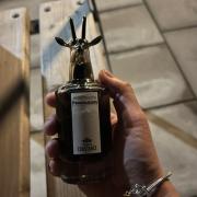 Changing Constance Penhaligon's perfume - a Changing Constance Penhaligon's perfume - a