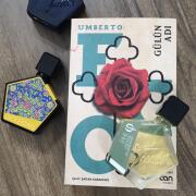 Tauer Perfumes オークール デュ デゼール/砂漠の心で オー クール デュ デゼール｜砂漠の中心で – NOSE SHOP