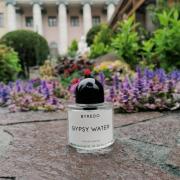 Byredo Gypsy Water Perfume Impression ➔ Mountain Lake