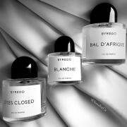 Bal d'Afrique Byredo 香水- 一款2009年中性香水