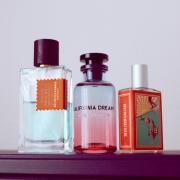 California Dream Louis Vuitton perfume - a new fragrance for women 