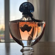 Shalimar Millesime Rose Guerlain parfum - un nou parfum de dama 2026