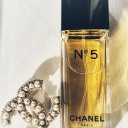 未使用CHANEL N°5 Eau de Toilette 50ml CHANEL N° 5 Perfume 1.7oz / 50ml EDT Spray NEW IN SEALED BOX