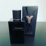 Yves Saint Laurent Y Le Parfum Eau De Parfum 100 ml