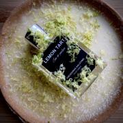 Lemon Tart Theodoros Kalotinis perfume - a new fragrance for