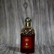 Ambre Samar Guerlain 香水- 一款2025年新的中性香水