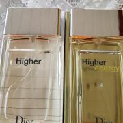 Higher Energy Dior cologne - a fragrance for men 2003
