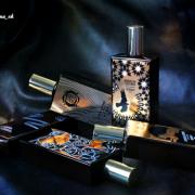 Moroccan Leather Eau de Parfum – Memo Paris