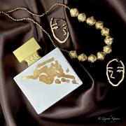 M.Micallef イランインゴールド Amazon.com : Micallef M. Micallef Ylang In Gold Women's Eau