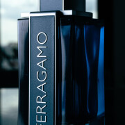Ferragamo Intense Leather Salvatore Ferragamo コロン - 2021年の