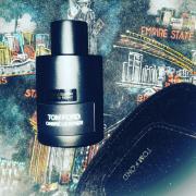 ombre leather fragrantica