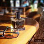 Tobacco Jam Criminal Elements perfume - a fragrance for