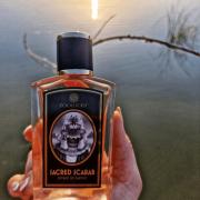 Sacred Scarab Zoologist Perfumes perfume - a new fragrance