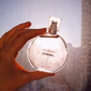 Chance Eau Vive Chanel perfume - a fragrance for women 2015