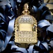 Born in Roma The Gold Uomo Valentino cologne - a new