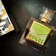 rogue perfumery flora and fauna