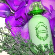 Heliotrope Reminiscence perfume - a fragrance for women 2013