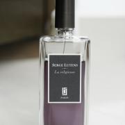 La Religieuse Serge Lutens perfume - a fragrance for women and men 