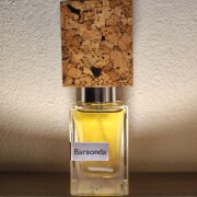Baraonda Nasomatto 香水- 一款2016年中性香水