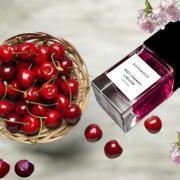 Wet Cherry Liquor Bohoboco perfume - a new fragrance for women and 