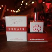 Kokain Rammstein perfume - a fragrance for women and men 2019