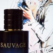 sauvage edt fragrantica