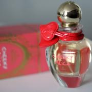 Cheeky Alice Vivienne Westwood perfume - a fragrance for