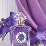 Insolence Eau de Parfum Guerlain аромат - аромат для жінок 2021