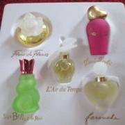 Fleur du Désert - Perfumes - Collections