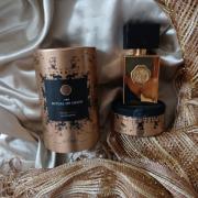 Oudh Pour Femme Rituals Perfume - A Fragrance For Women 2019