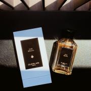 محوري الراديوم برجر  Cuir Beluga Guerlain perfume - a fragrance for women and men 2005