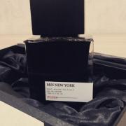min new york fragrantica