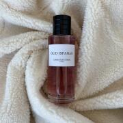 Oud Ispahan Dior perfume - a fragrance for women and men 2018