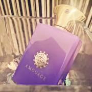 amouage myths fragrantica