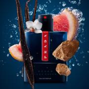 Prada luna rossa notes hotsell