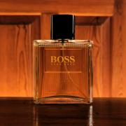 boss number one fragrantica