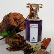 The Blazing Mr Sam Penhaligon's cologne - a