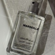 Marseille Comme des Garcons perfume - a fragrance for women and