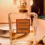 Coco Mademoiselle Intense Chanel perfume - a fragrance for women 2018