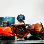 Shalimar Millésime Tonka Guerlain perfume - a new fragrance