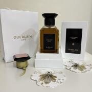 Angélique Noire Guerlain perfume - a fragrance for women and Angélique Noire Guerlain perfume - a fragrance for women and