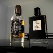 Back to Black By Kilian perfume - a fragrance for women and men 2009