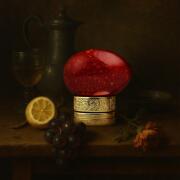 その他 THE HOUSE OF OUD Rudy Red The House of Oud Ruby Red - Rabica